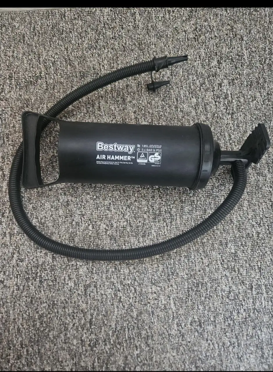 Насос для матраса - Барахолка в Краснодар