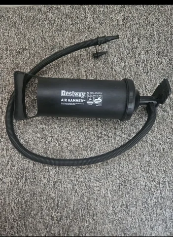 Насос для матраса - Антиквариат в Краснодар