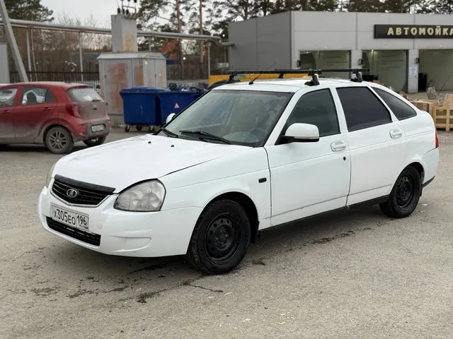 Продается Лада Приора 2010 года - Диагностическое оборудование в Екатеринбург