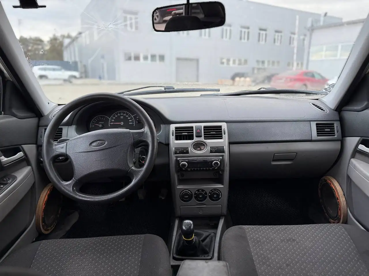 Продается Лада Приора 2010 года - Легковые автомобили (Авто) в Екатеринбург