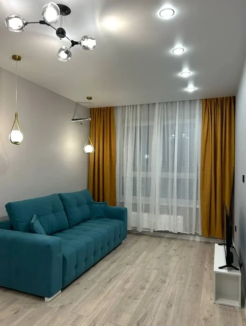 Новая 1-комнатная квартира в ЖК Архитектор и ЖК Достояние - частное объявление в Краснодар