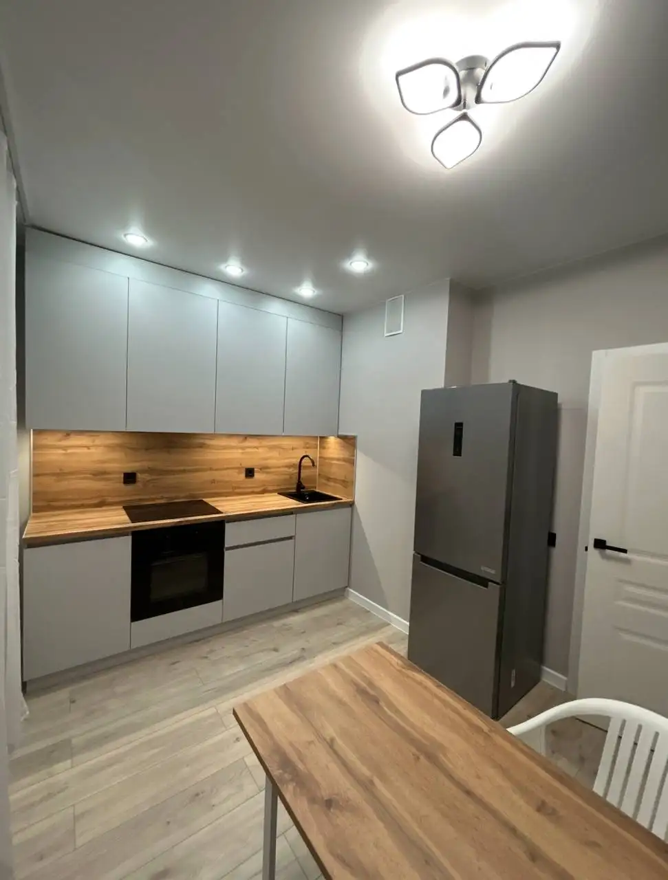 Новая 1-комнатная квартира в ЖК Архитектор и ЖК Достояние - Аренда квартир (Недвижимость) в Краснодар