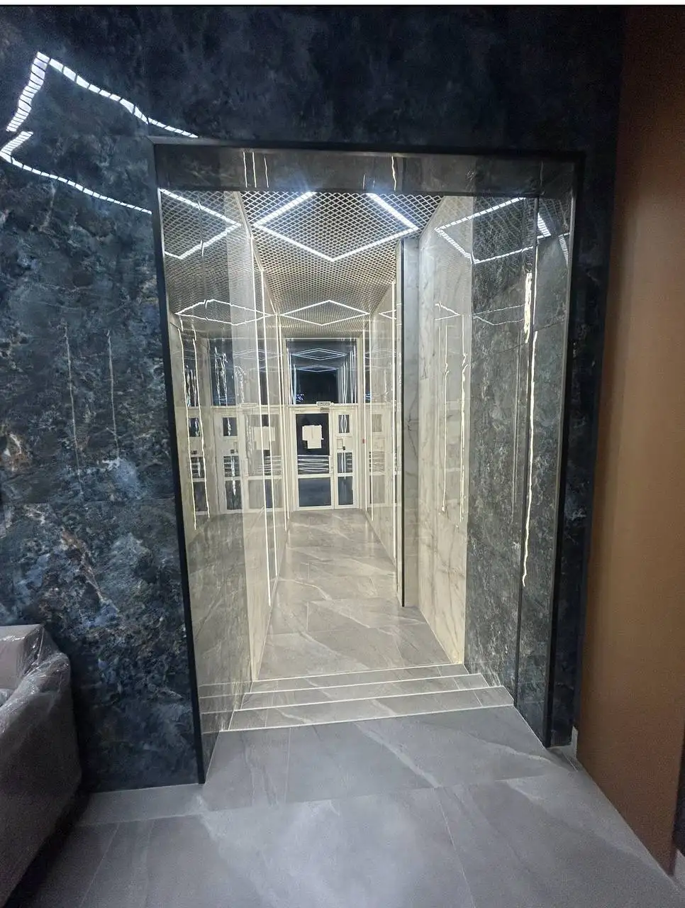 Новая 1-комнатная квартира в ЖК Архитектор и ЖК Достояние - Аренда квартир (Недвижимость) в Краснодар