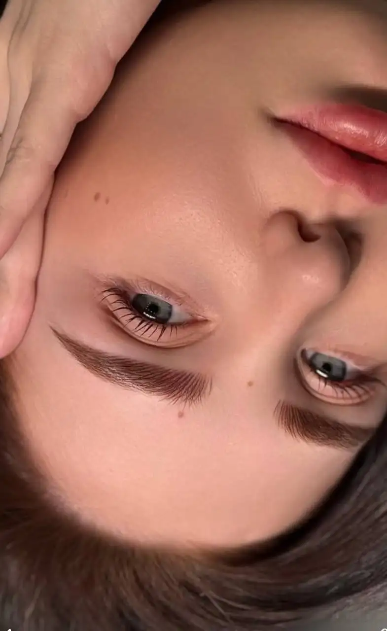 Перманент бровей в разных техниках в Краснодаре - Красота и здоровье (Услуги) в Краснодар