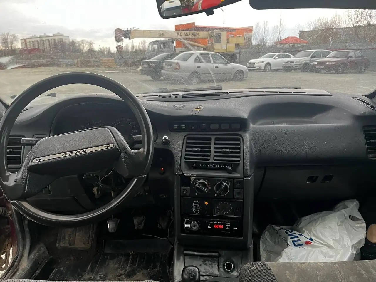 ВАЗ 2112 2005 г.в. в хорошем состоянии - Легковые автомобили (Авто) в Екатеринбург