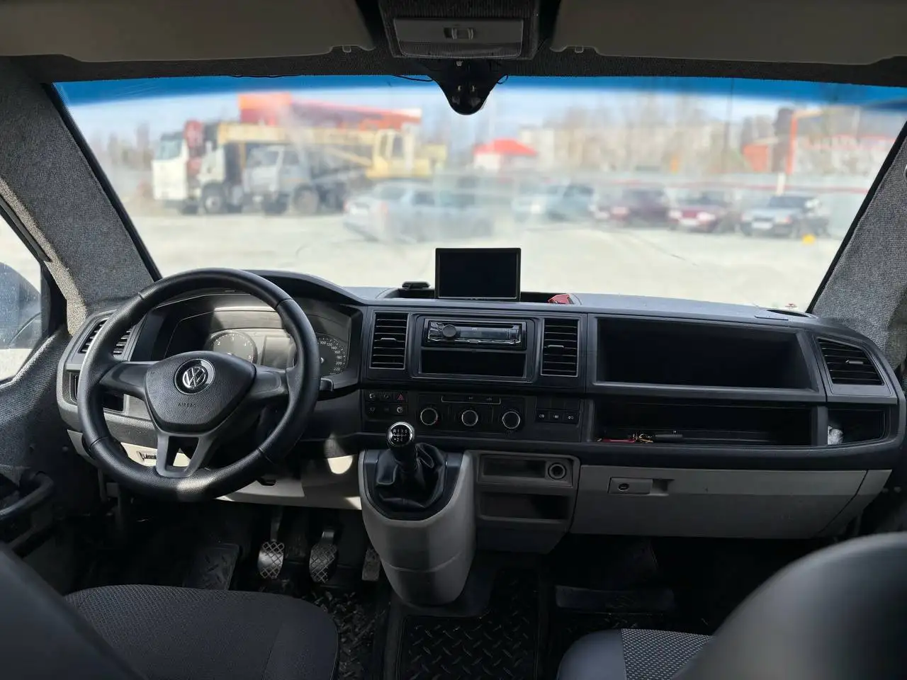 Продажа броневика Volkswagen 2016 года - Броневик (Авто) в Екатеринбург