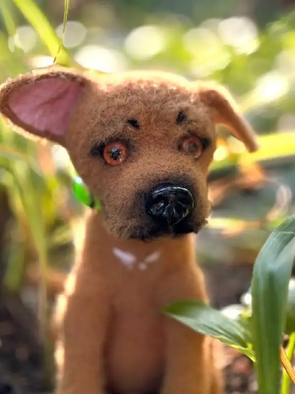 Игрушки на заказ по фото или картинке - Рукоделие (Услуги) в Краснодар