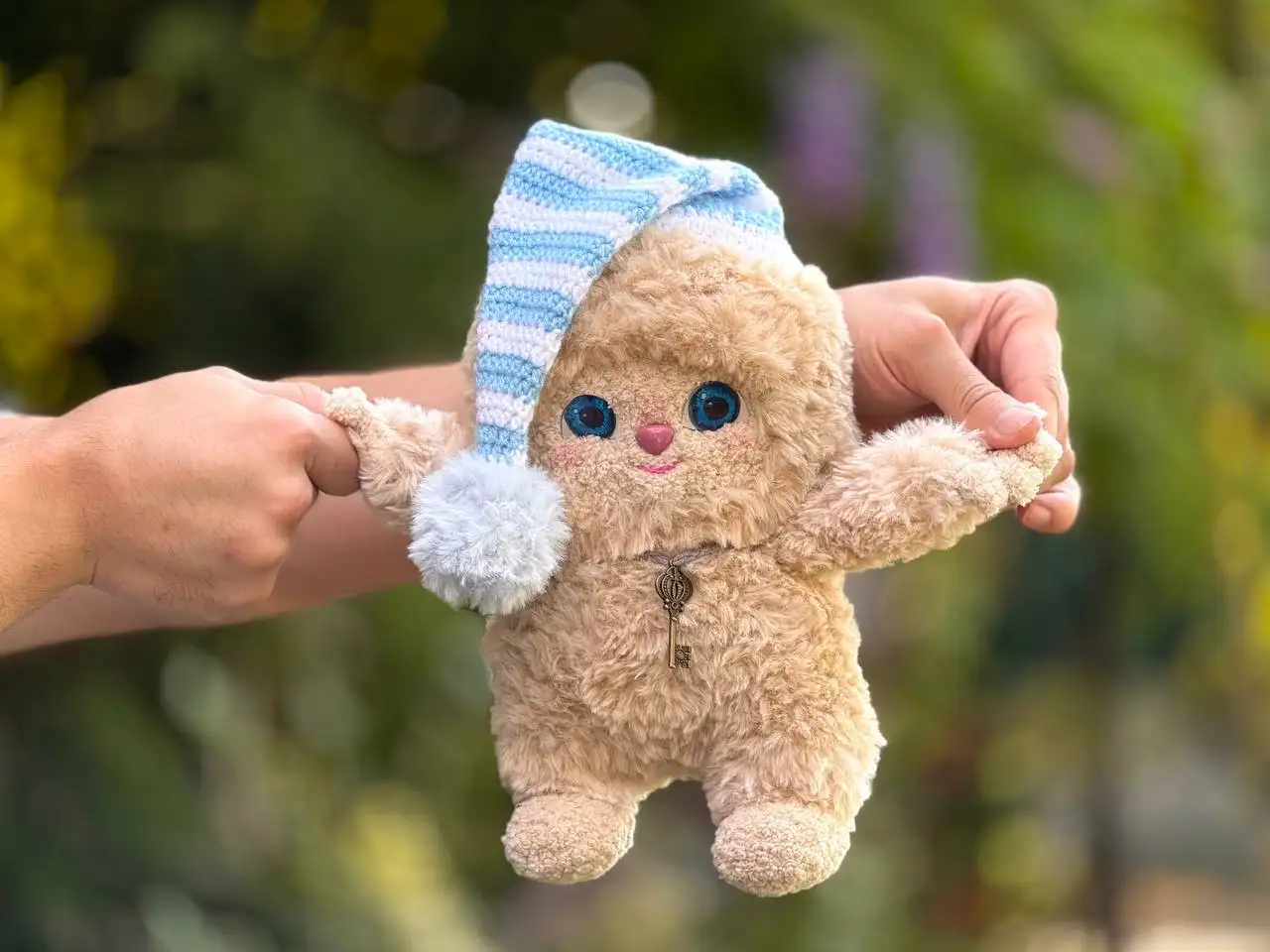 Игрушки на заказ по фото или картинке - Рукоделие (Услуги) в Краснодар