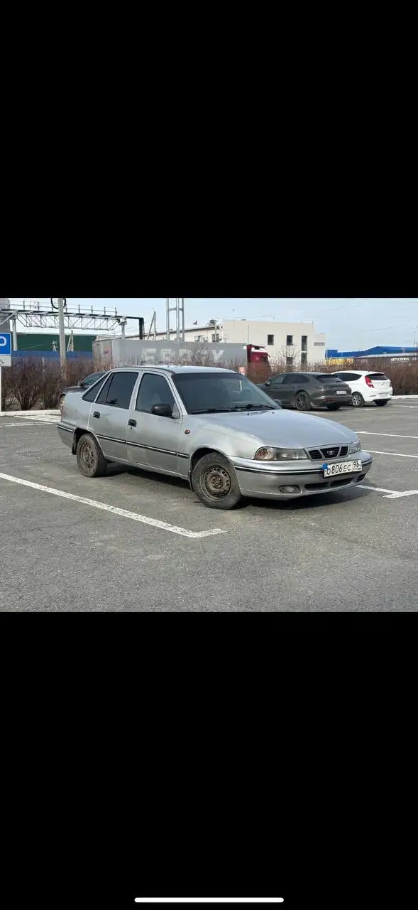 Продается Daewoo Nexia 2004 года - Легковые автомобили (Авто) в Екатеринбург
