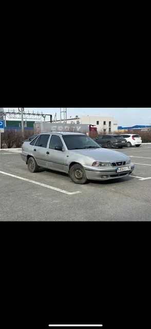 Продается Daewoo Nexia 2004 года - Электромобили в Екатеринбург
