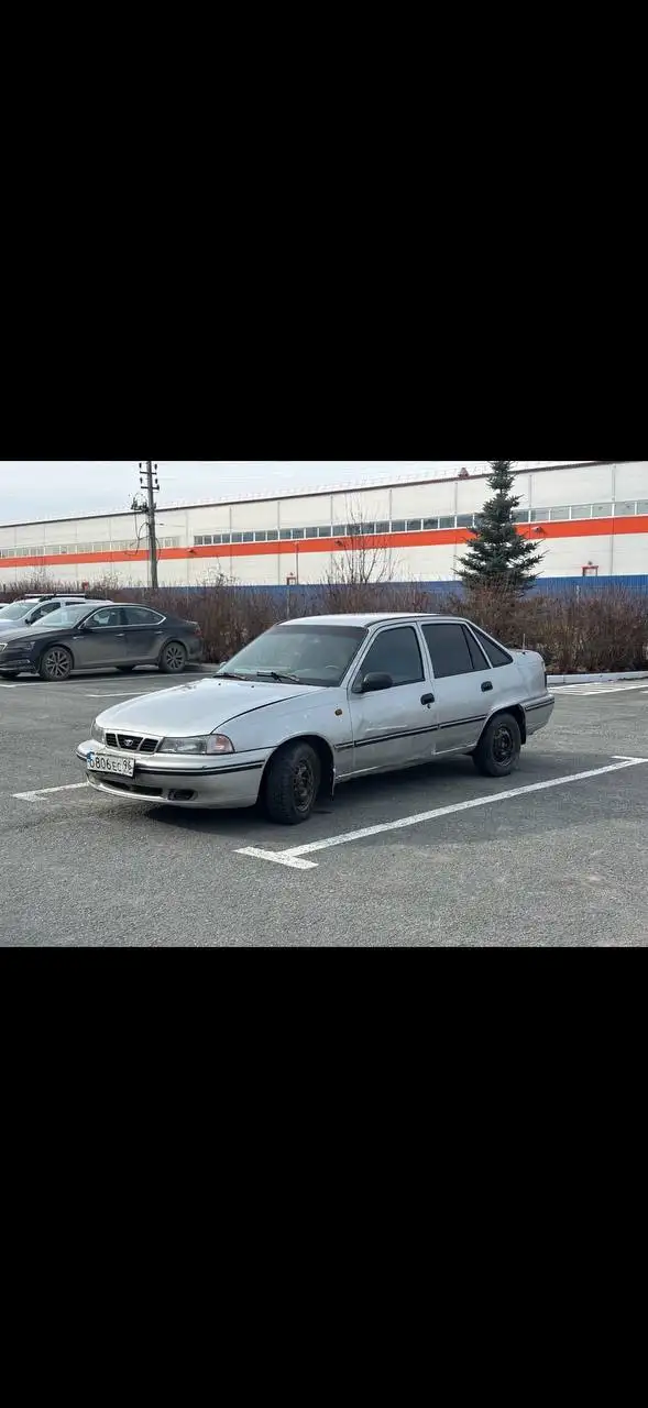 Продается Daewoo Nexia 2004 года - Легковые автомобили (Авто) в Екатеринбург