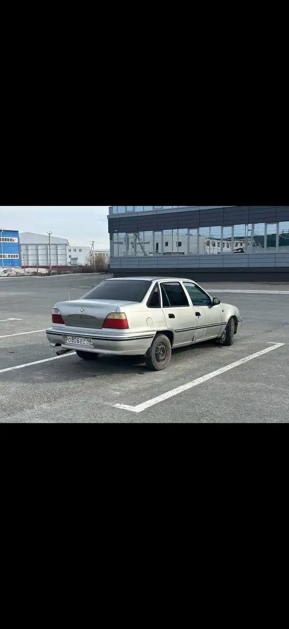 Продается Daewoo Nexia 2004 года - Легковые автомобили (Авто) в Екатеринбург