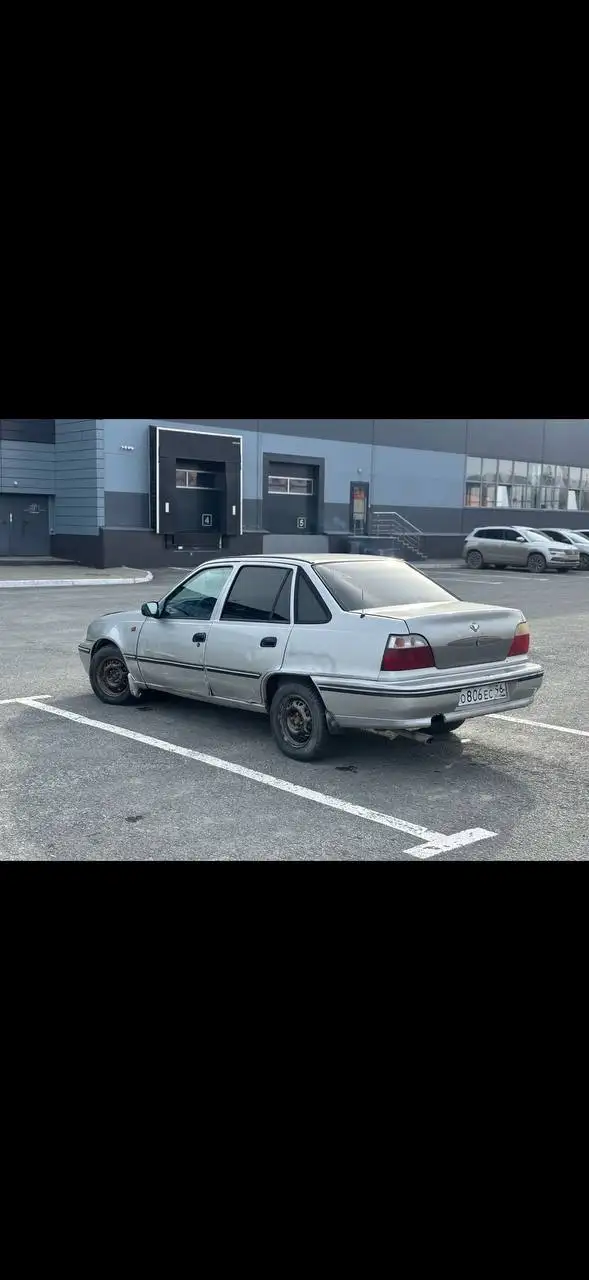 Продается Daewoo Nexia 2004 года - Легковые автомобили (Авто) в Екатеринбург