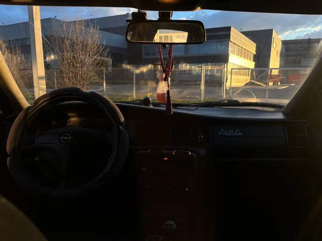 Продажа Opel Vectra - Легковые автомобили (Авто) в Краснодар