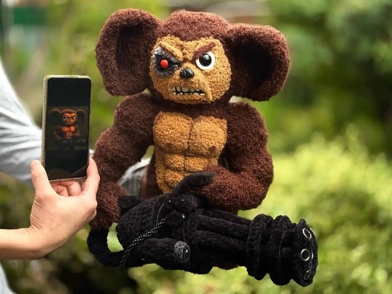 Игрушки на заказ по фото/картинке - Игрушки на заказ (Услуги) в Краснодар