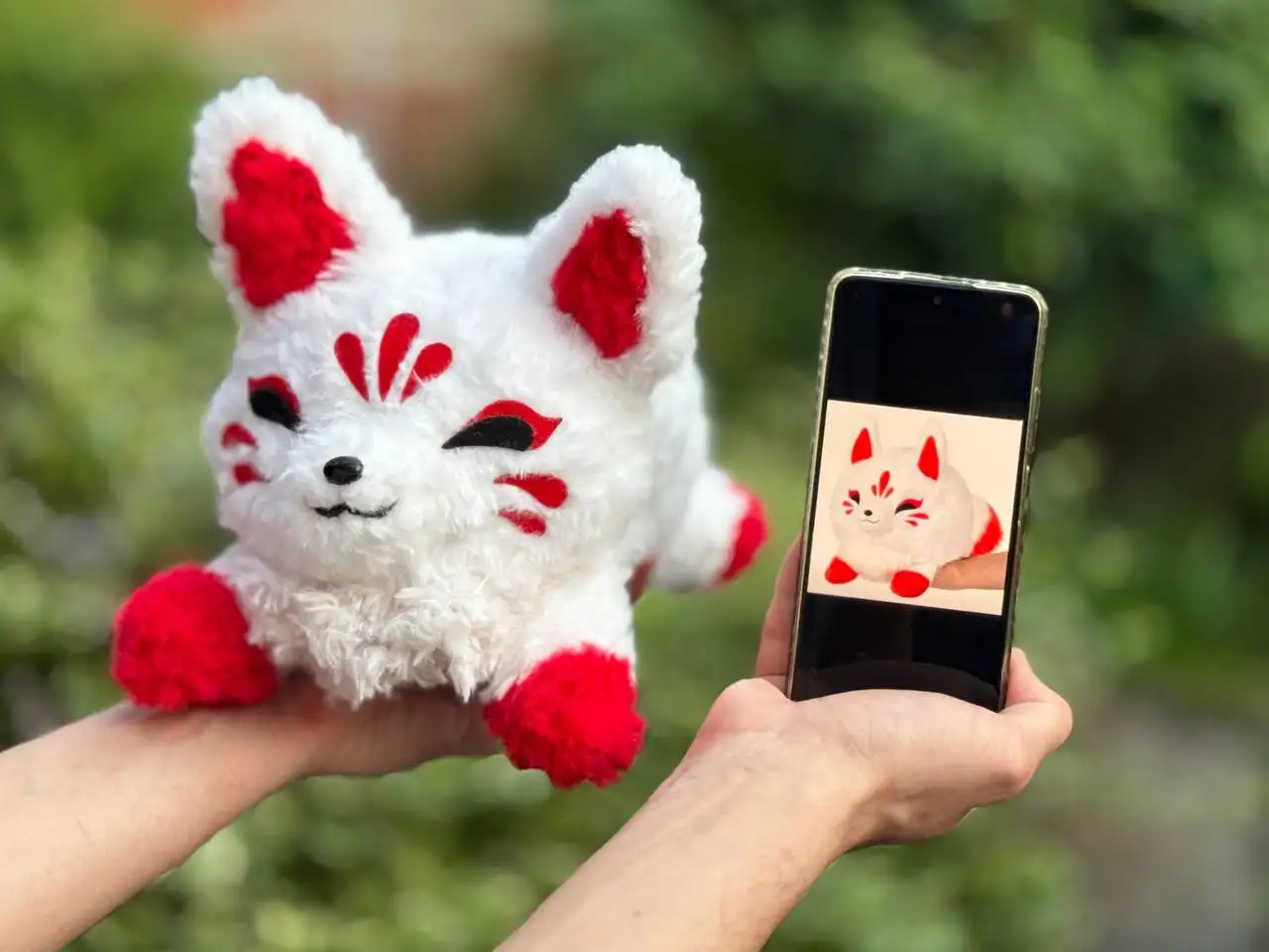 Игрушки на заказ по фото/картинке - Игрушки на заказ (Услуги) в Краснодар