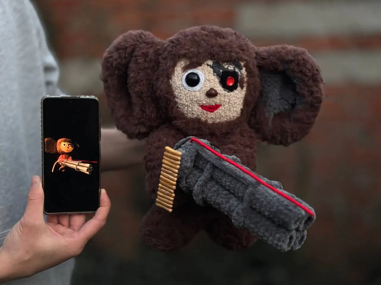 Игрушки на заказ по фото/картинке - Игрушки на заказ (Услуги) в Краснодар