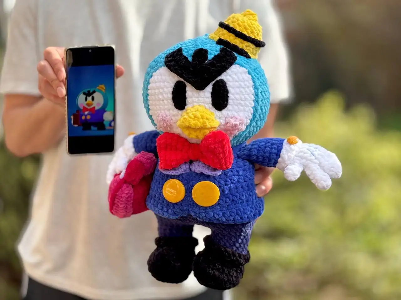 Игрушки на заказ по фото/картинке - Игрушки на заказ (Услуги) в Краснодар