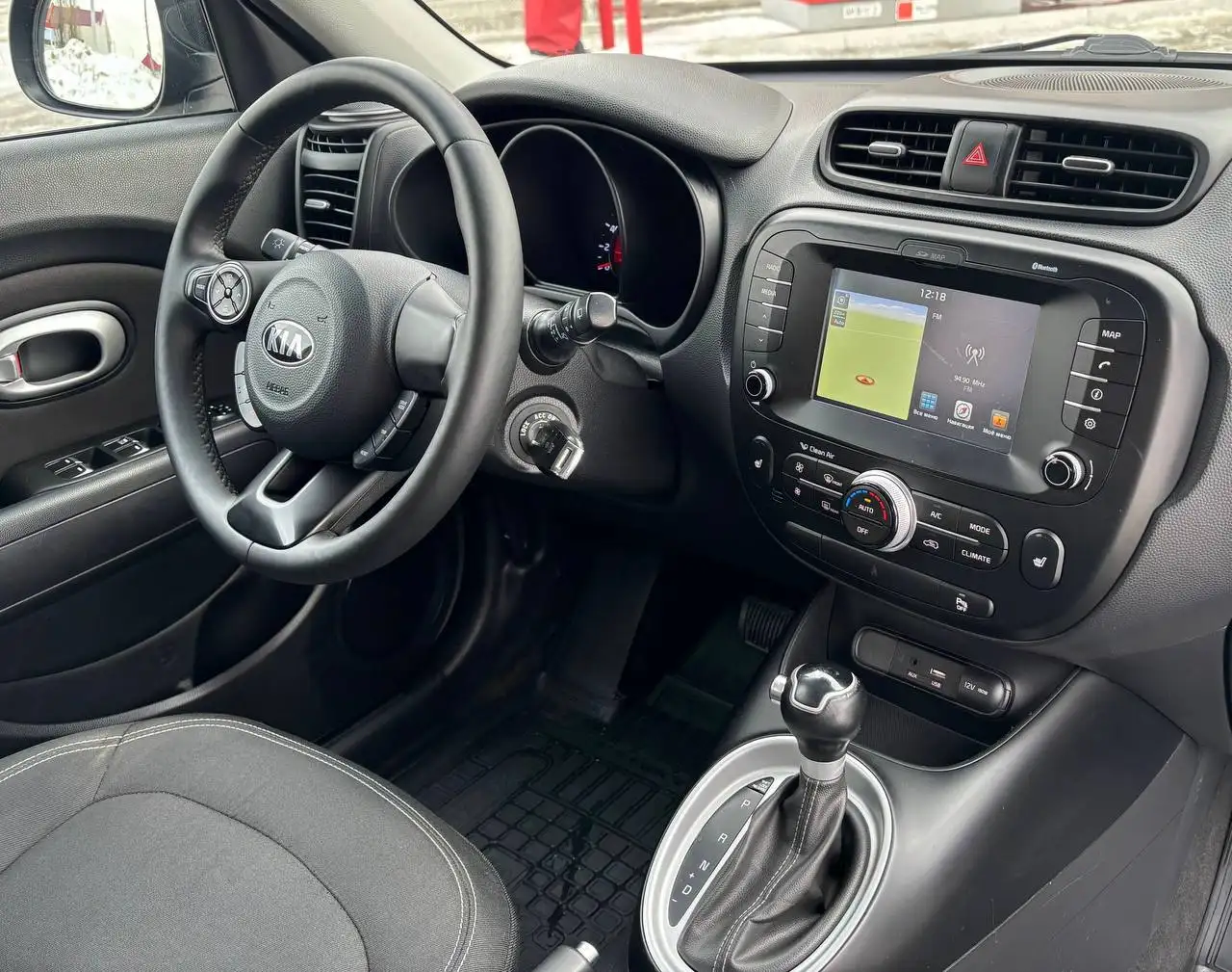 Kia Soul 2017 - Кроссоверы (Авто) в Краснодар