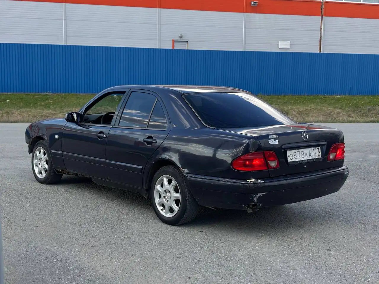 Продажа Mitsubishi Lancer E.X (Очкарик) 2.4 АКПП - Легковые автомобили (Авто) в Краснодар