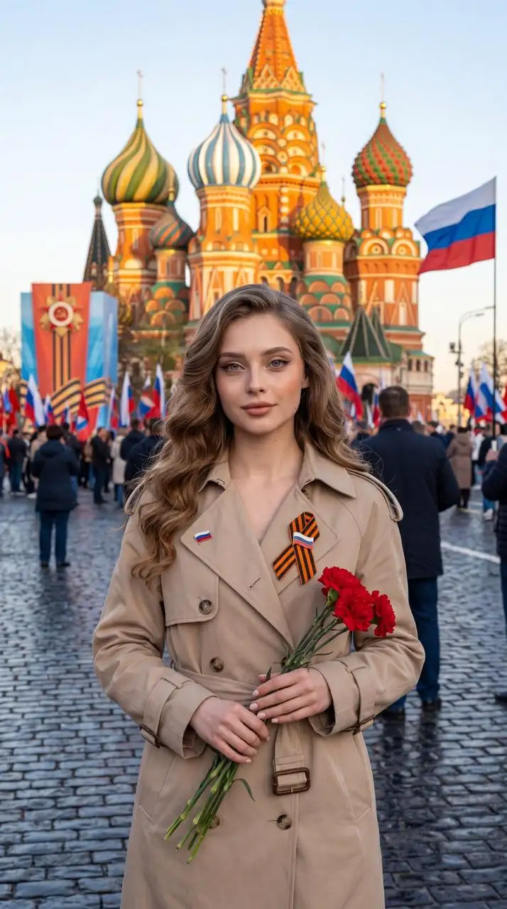 Изготовление открыток к 9 мая - Услуги в Краснодар