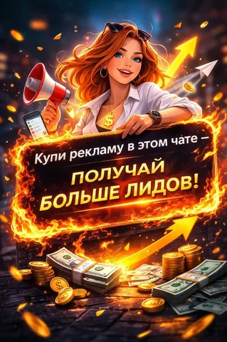Реклама в чате для горячей аудитории - Благоустройство территорий в Краснодар
