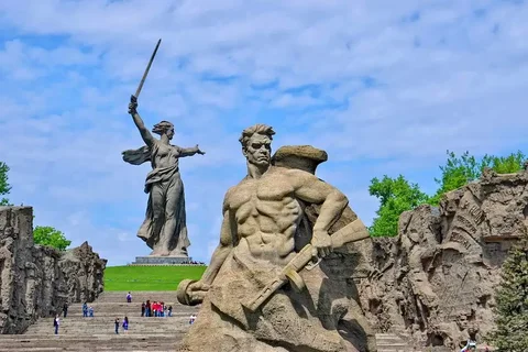 Тур в Волгоград на 2 дня - Образование и курсы в Волгоград
