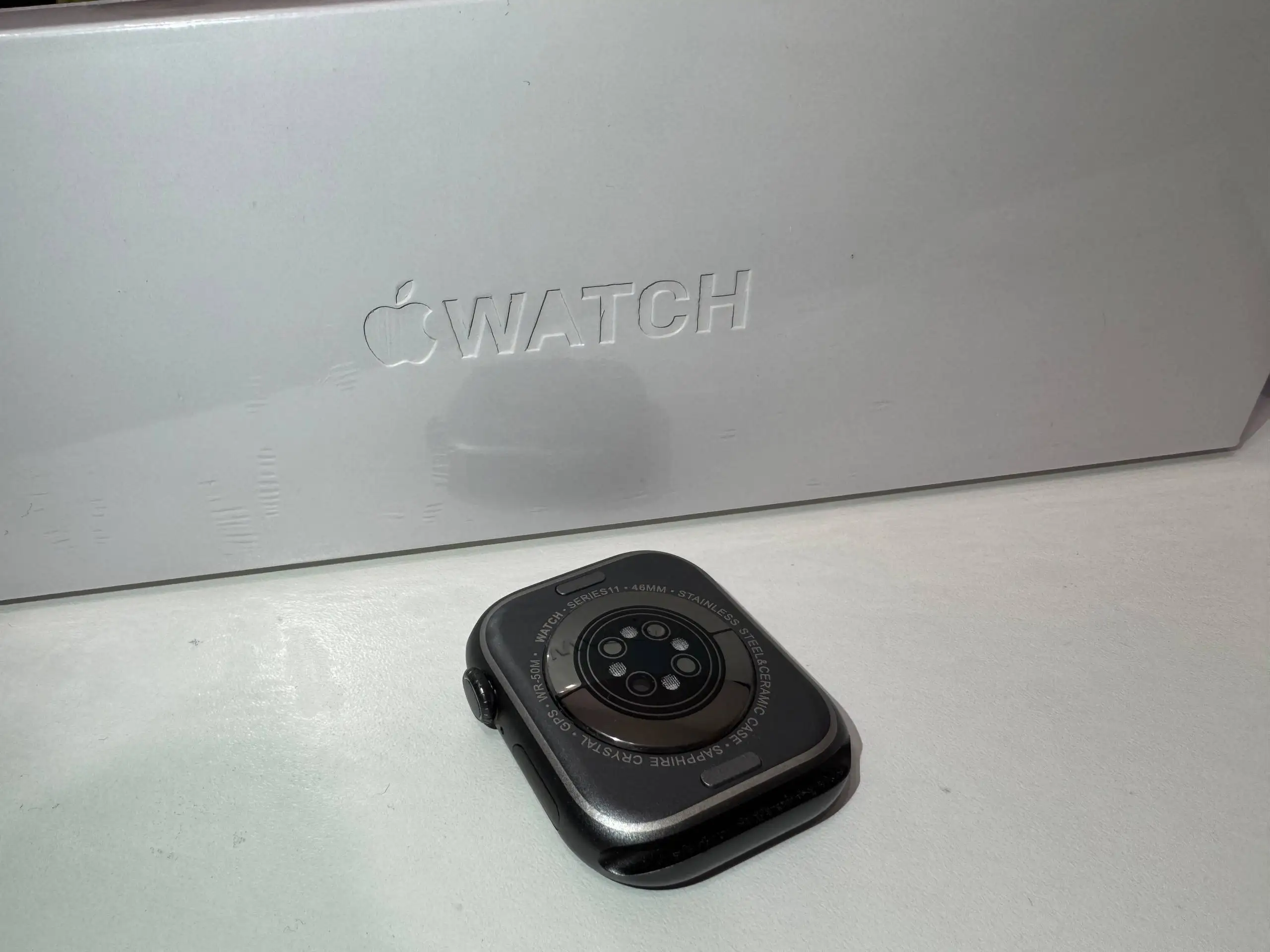 Apple Watch series 11 46mm premium - Умные часы (Электроника) в Краснодар