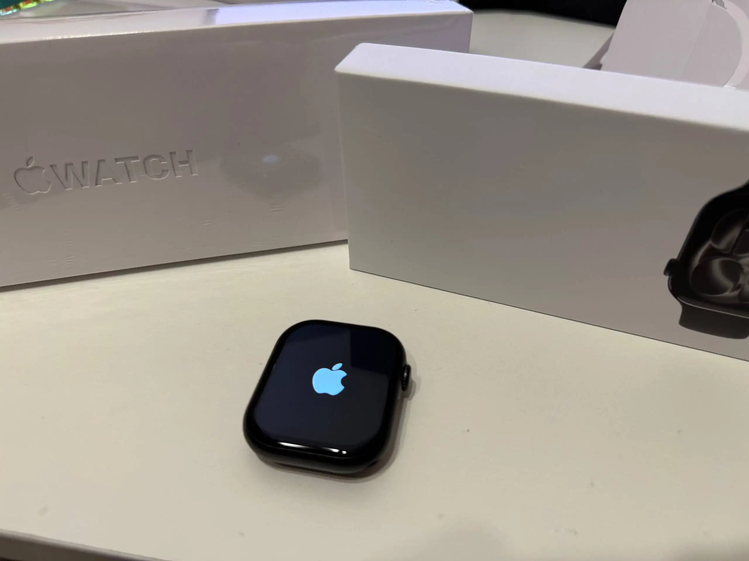 Apple Watch series 11 46mm premium - Умные часы (Электроника) в Краснодар