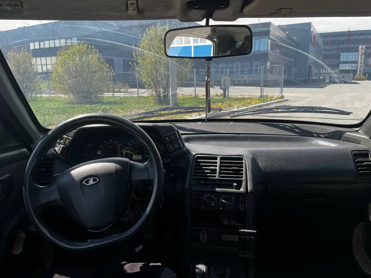 Продажа ВАЗ 2110, 2003 года - Легковые автомобили (Авто) в Екатеринбург