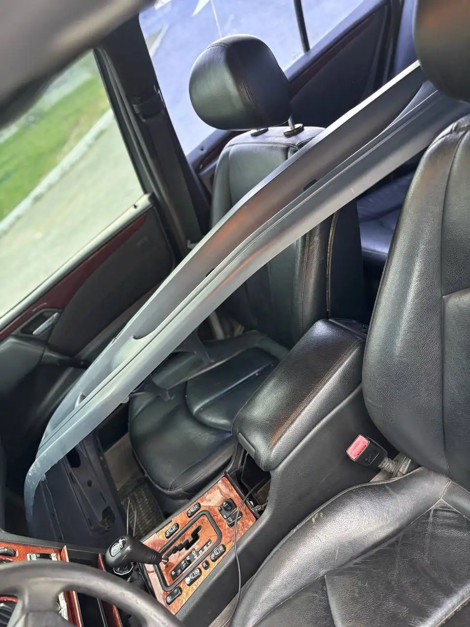 Mercedes E-Class (W210) 2.4 AT - Легковые автомобили (Авто) в Краснодар