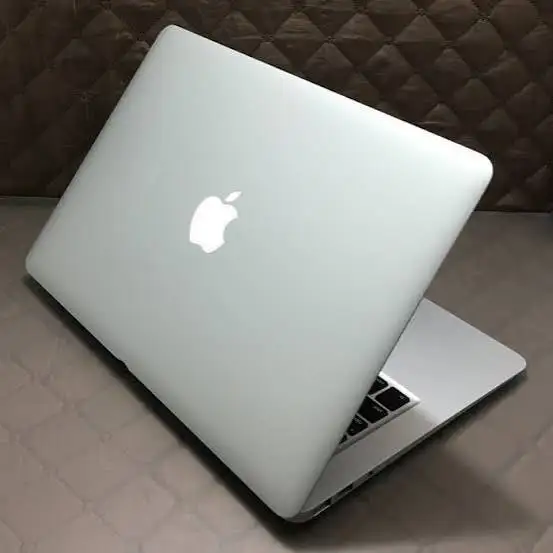Apple MacBook Air 13"/34 см 1.33 кг серый - Ноутбуки (Электроника) в Краснодар