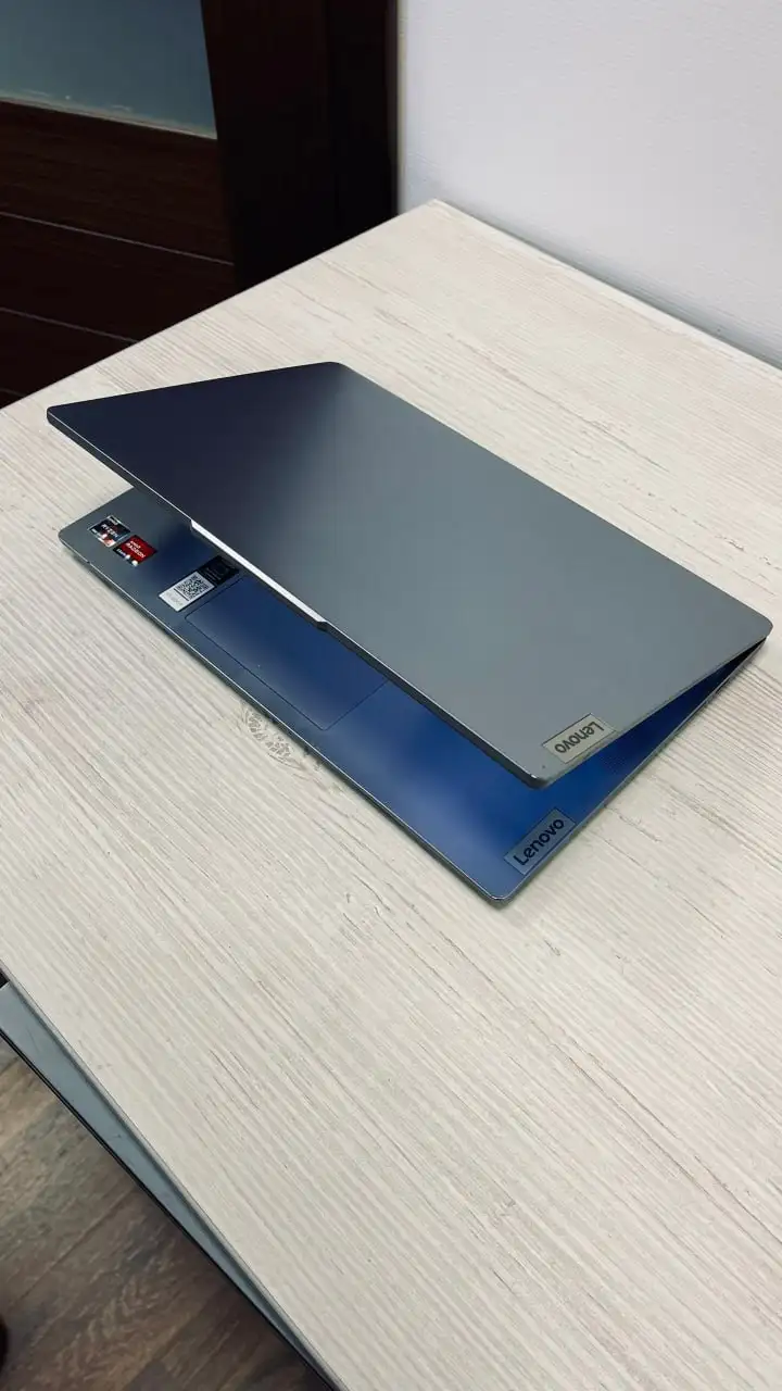Продаю ноутбук Lenovo IdeaPad Slim 3 - Ноутбуки (Электроника) в Краснодар