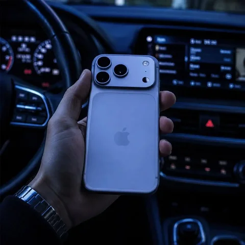 Продам iPhone 17 Pro (512GB) - Компьютеры в Краснодар