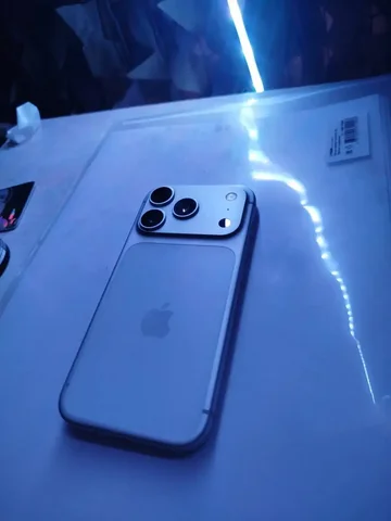 IPHONE 17 PRO (512 ГБ) - Персональные компьютеры в Краснодар