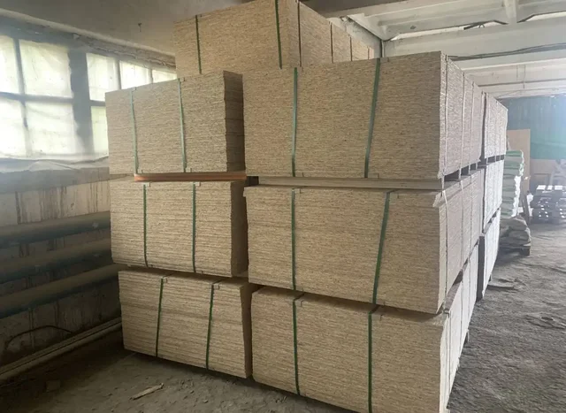 Продажа фанеры OSB плиты - Стройматериалы в Краснодар
