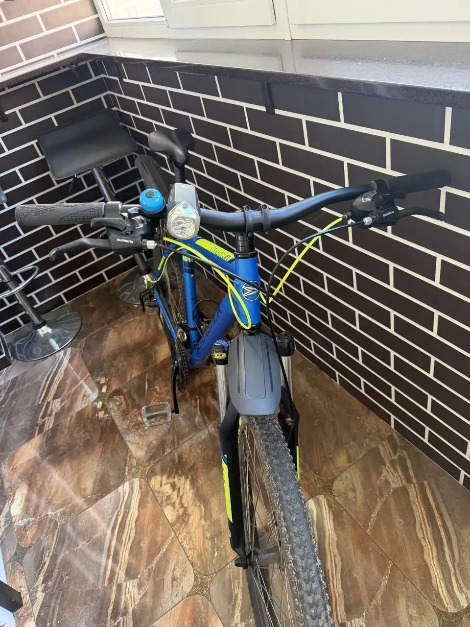Велосипед Silverback Stride 275 MD - Велосипеды и самокаты (Хобби и отдых) в Краснодар
