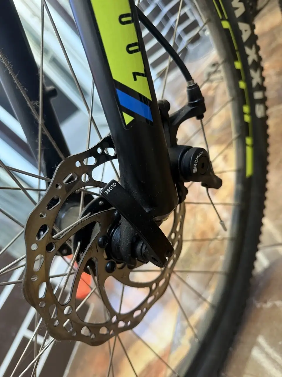Велосипед Silverback Stride 275 MD - Велосипеды (Хобби и отдых) в Краснодар