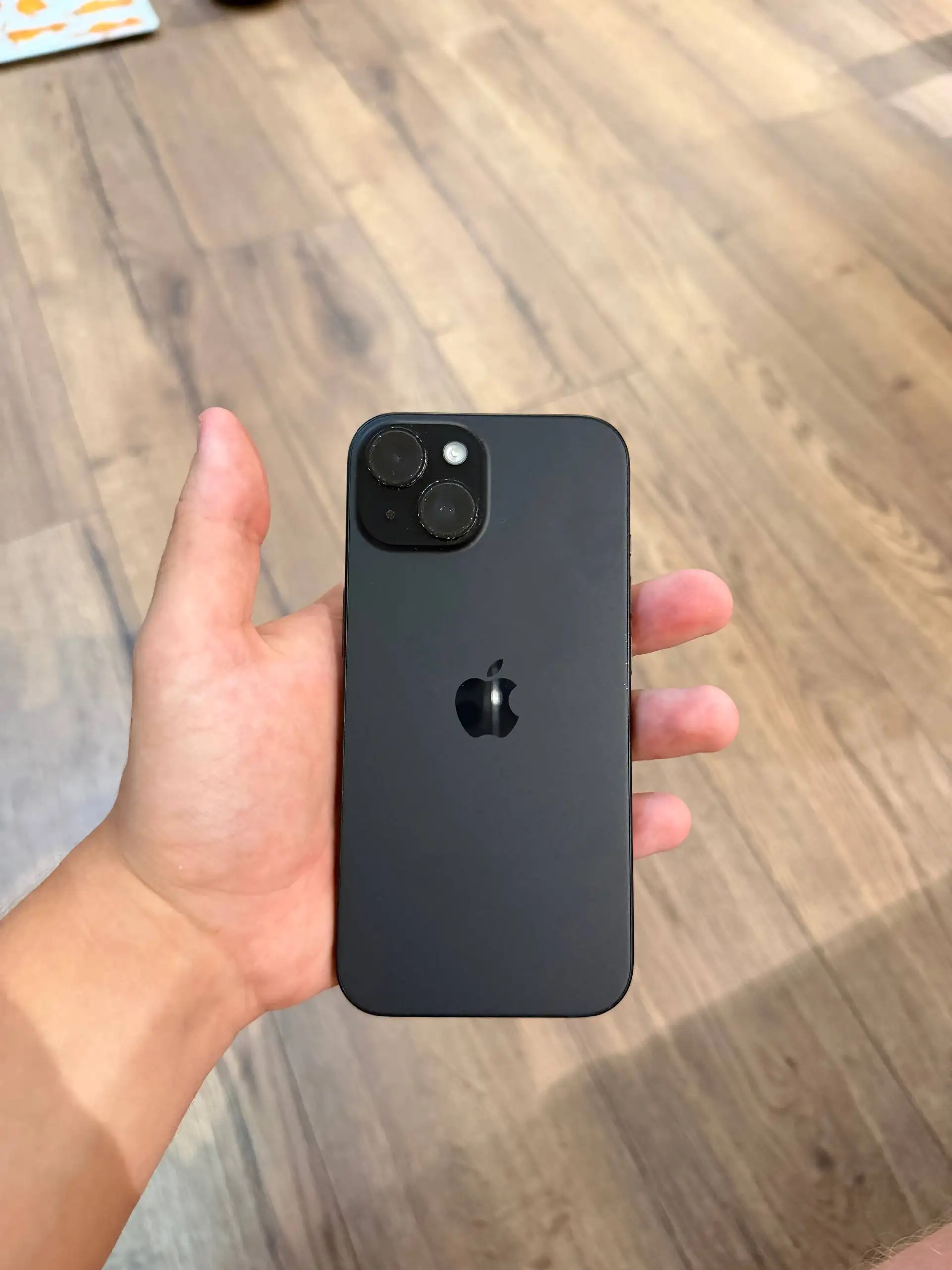 Iphone 15 128GB - Смартфоны (Электроника) в Краснодар