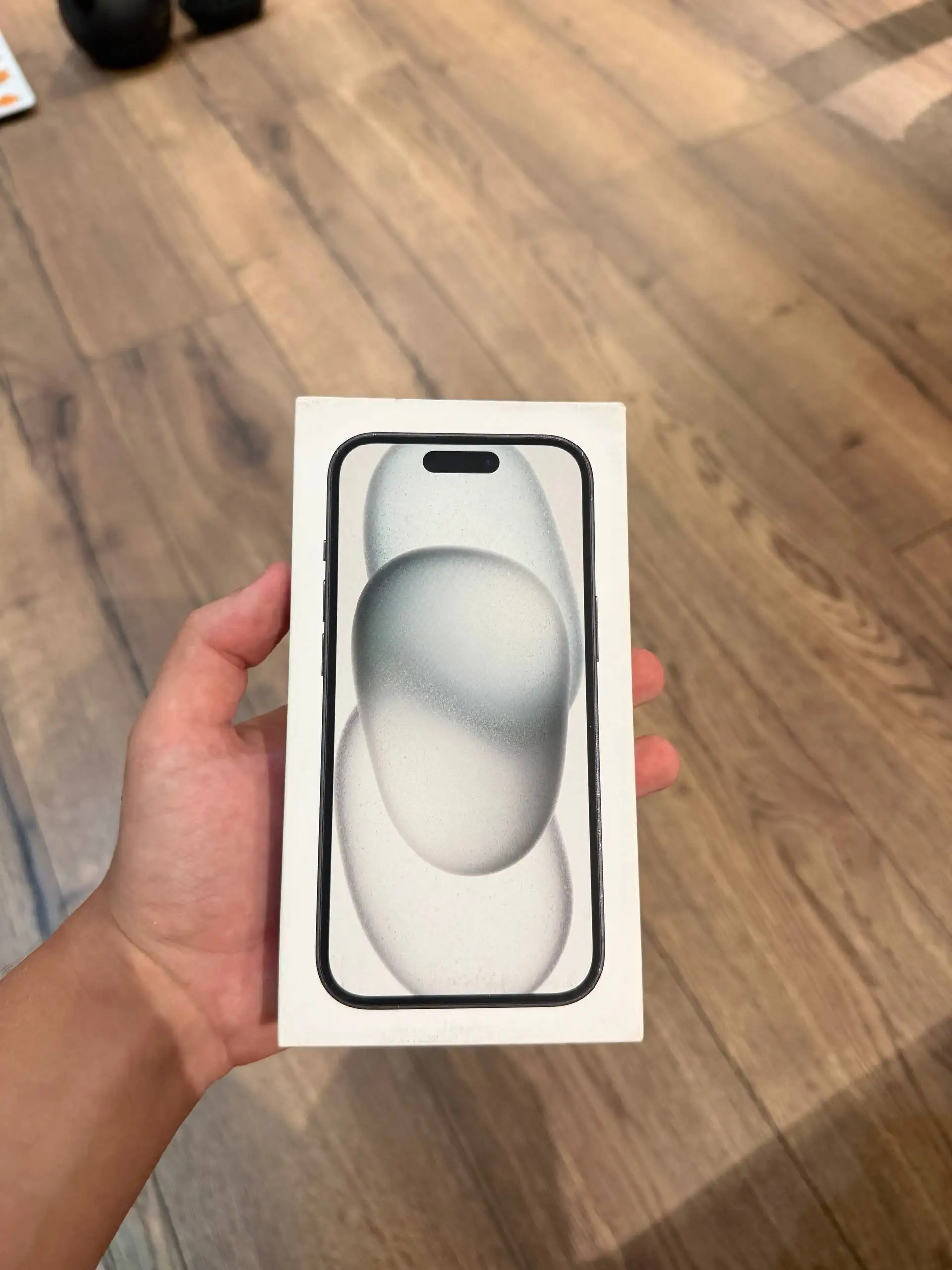 Iphone 15 128GB - Смартфоны (Электроника) в Краснодар