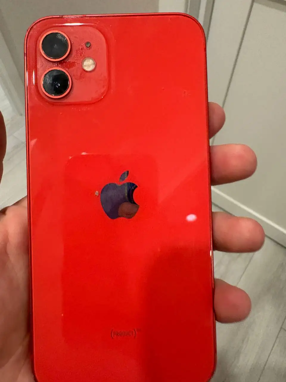 Продам iPhone 12 64 ГБ - Телефоны и аксессуары (Электроника) в Краснодар