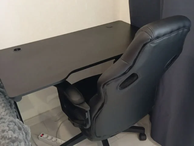 Игровой стол, кресло, мышка, клавиатура, наушники - Видеокарты в Краснодар