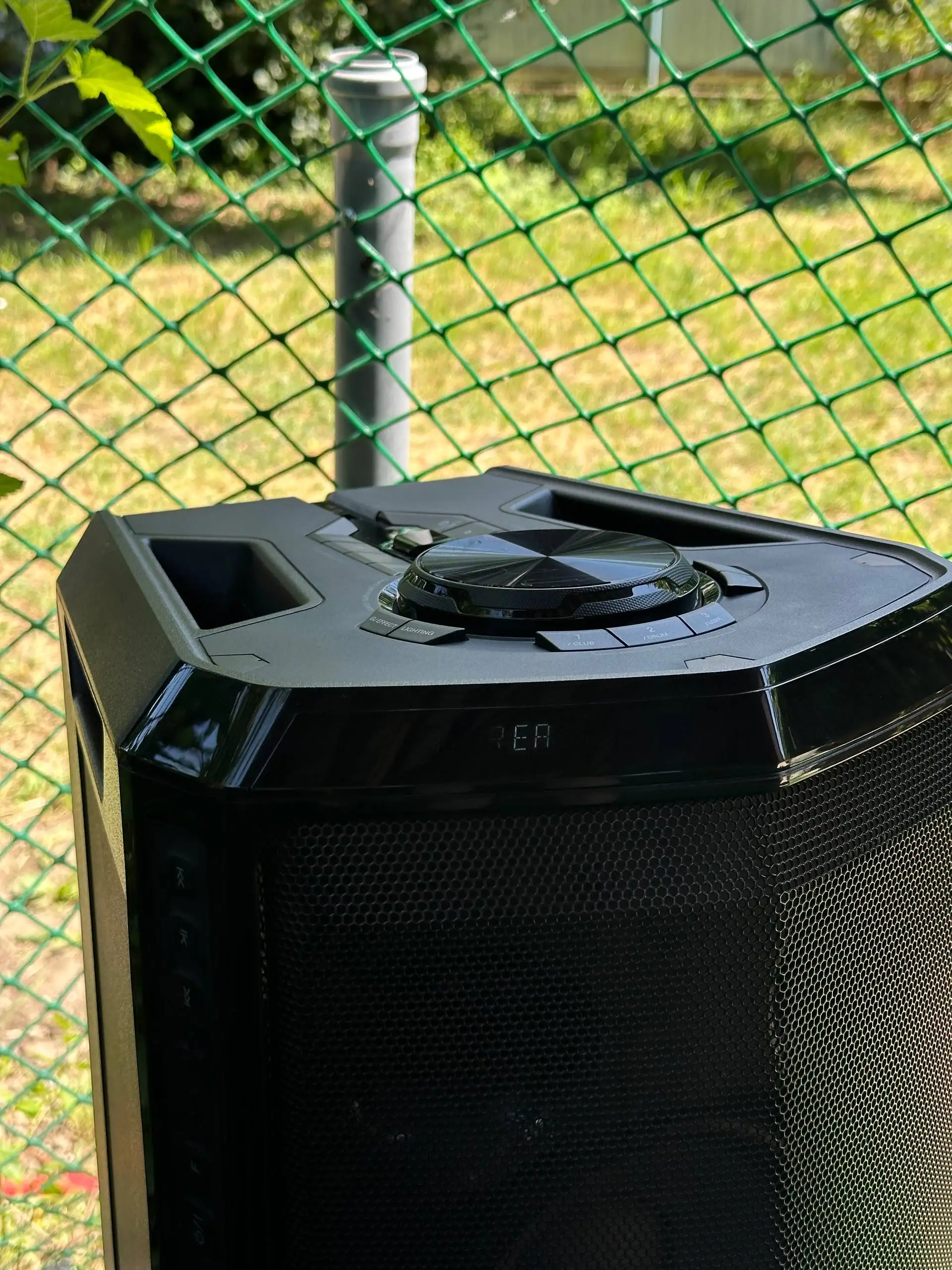 Музыкальная система LG XBOOM FH6 Bluetooth 600 Вт - Аудио (Электроника) в Краснодар