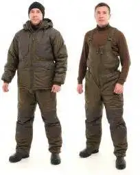 Распродажа зимних костюмов и сапогов - Спецодежда (Одежда) в Тюмень