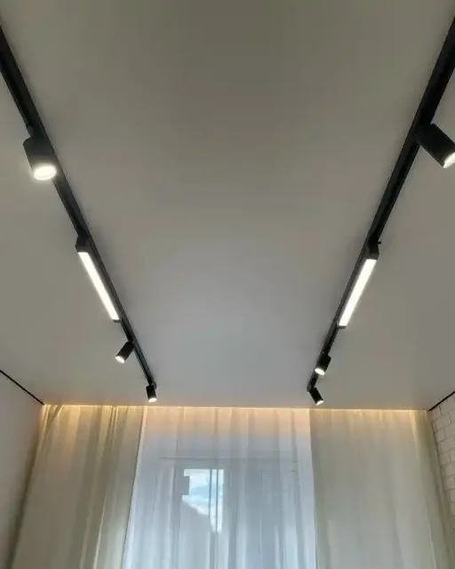 Услуги по установке натяжных потолков - Консультации в Тюмень