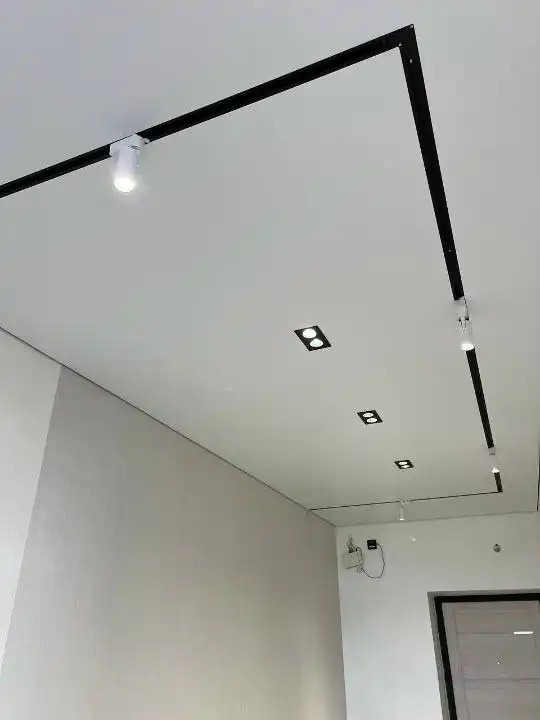 Услуги по установке натяжных потолков - Ремонт и строительство (Услуги) в Тюмень