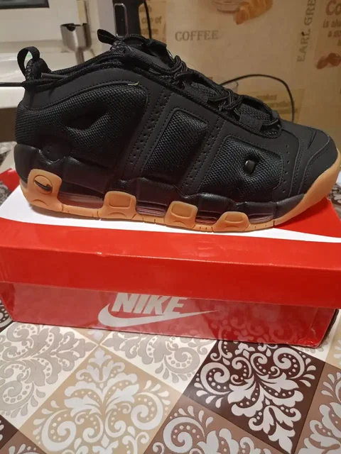 Продам новые кроссовки размер 44 - Кроссовки в Самара