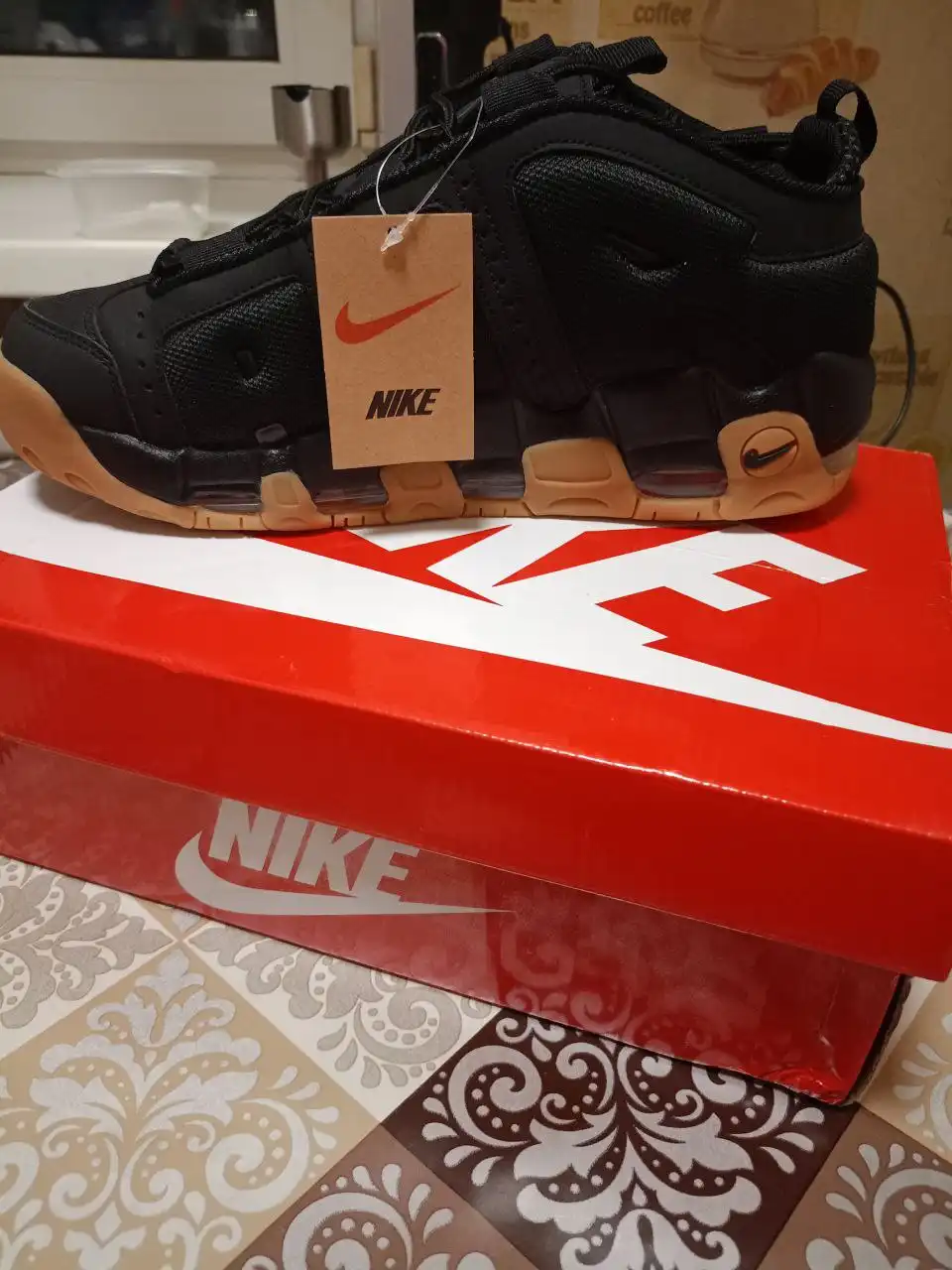 Продам новые кроссовки размер 44 - Обувь (Одежда) в Самара