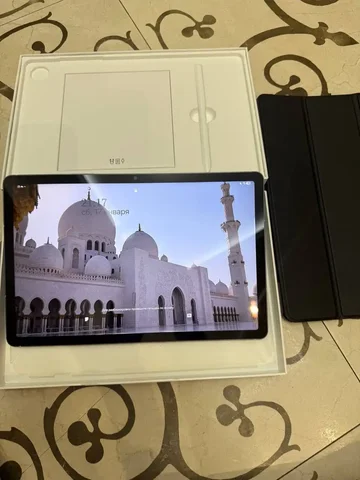 Продажа планшета Samsung Galaxy Tab S10 FE 128Gb/8Gb - Автозвук в Самара