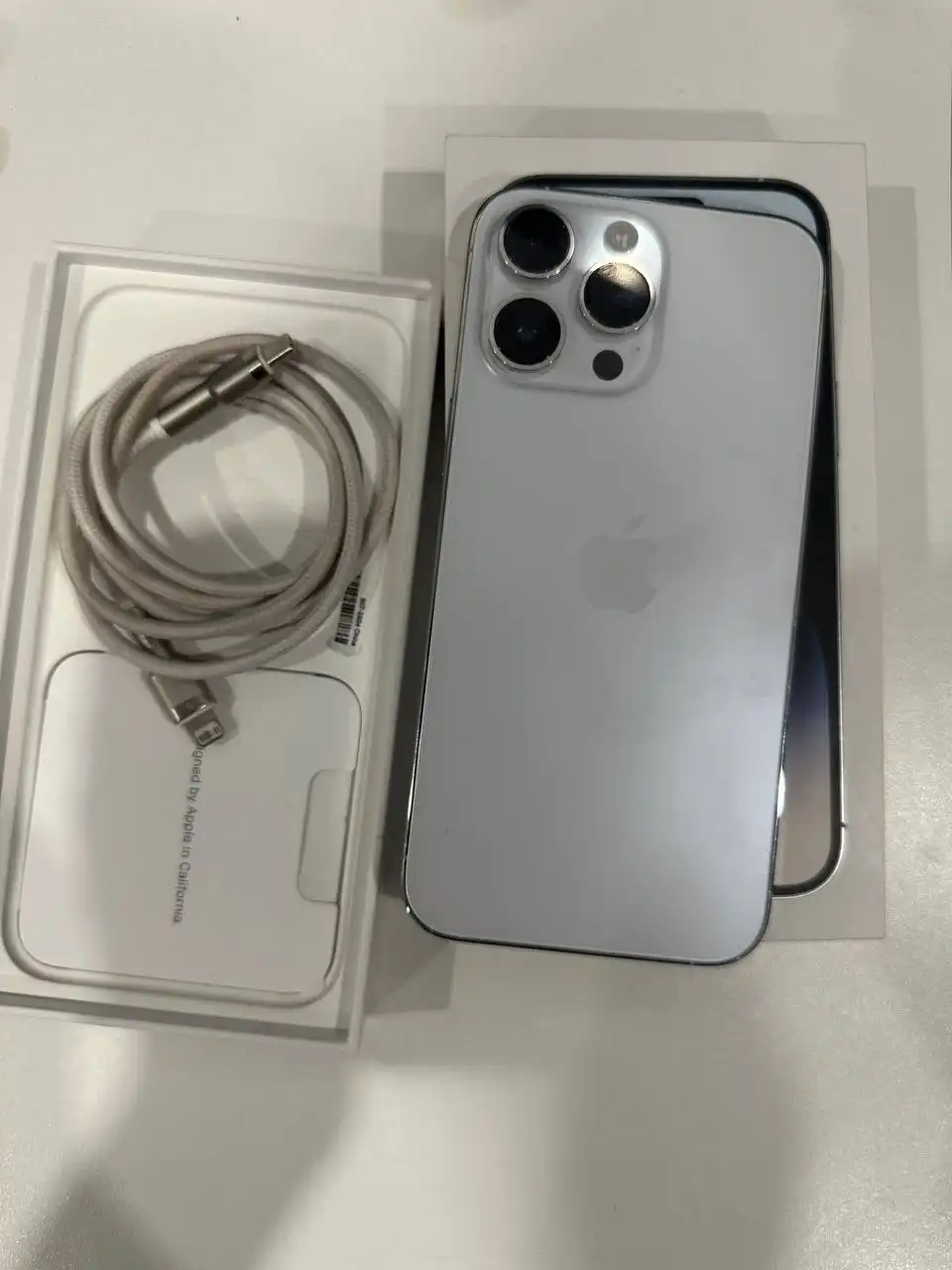 Продам iPhone 14 Pro Max 128 ГБ - Смартфоны (Электроника) в Самара
